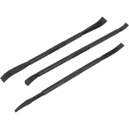 Secure Checkout Performance Tool Lightweight Mini Pry Bar Set