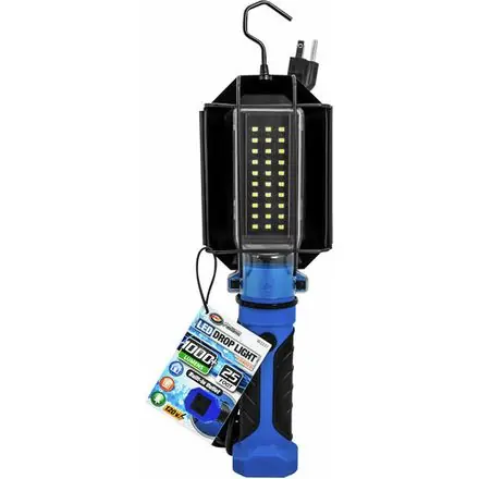 Performance Tool Led Drop Light Deal