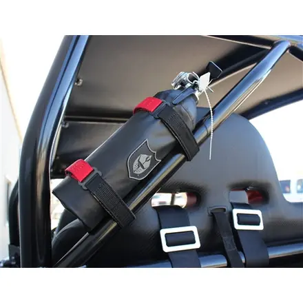Top Pick Pro Armor Fire Extinguisher Kit
