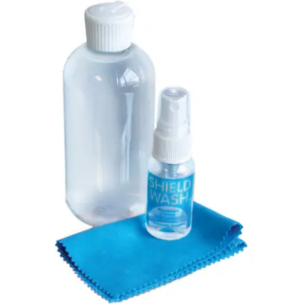 Hassle-Free Returns National Cycle     Shield Wash