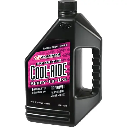 Maxima Engine Cool-Aide Get Yours