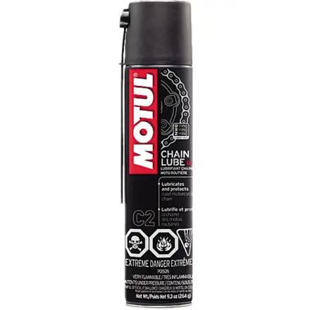 Motul Road Chain Lube Buy Today