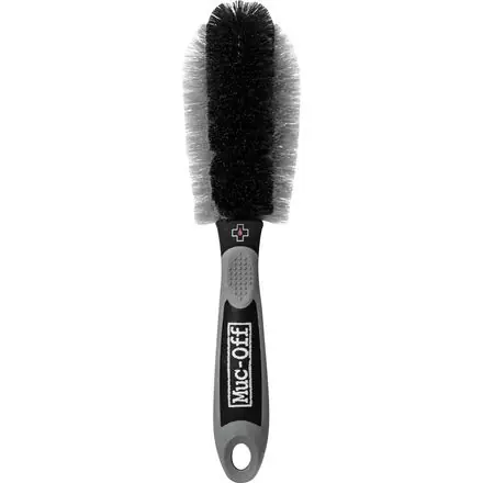 Muc-Off     Wheel & Component Brush Genuine