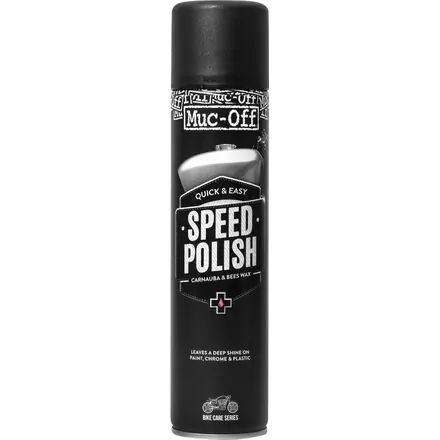 Muc-Off     Speed Polish Premium