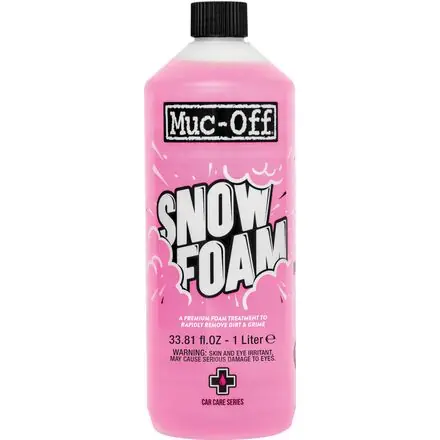 Muc-Off     Snow Foam Super Sale