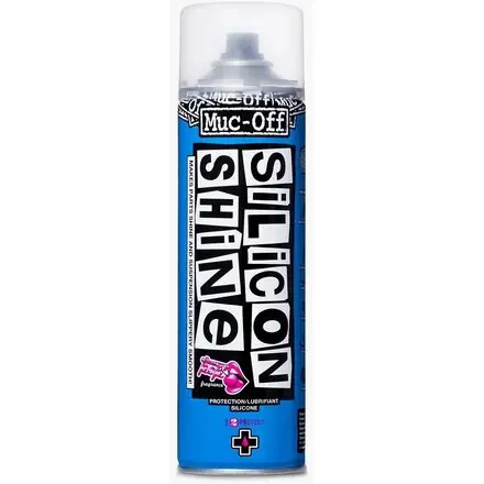 Muc-Off     Silicon Shine Seasonal Sale
