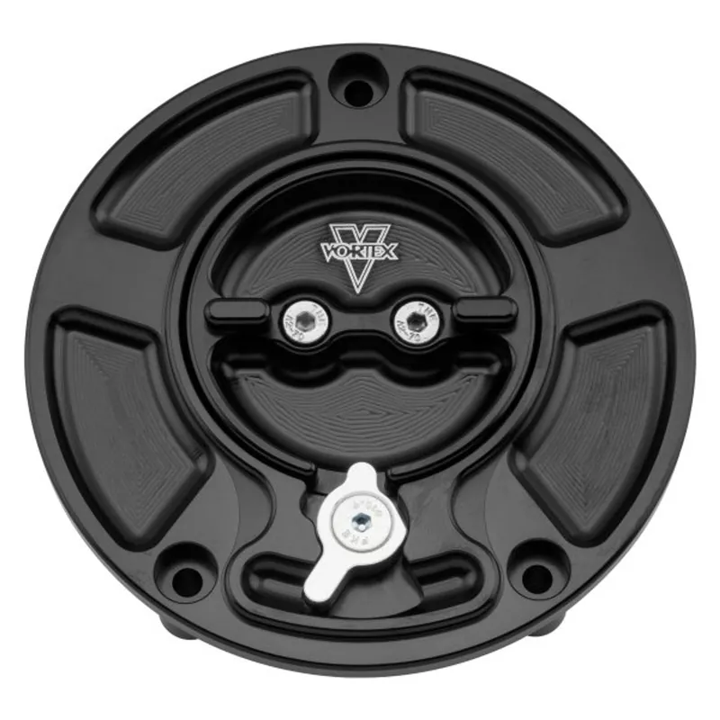 Direct From Factory Vortex Motorcycle V3 Fuel Cap