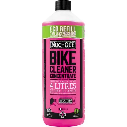 Muc-Off     Motorcycle Cleaner Concentrate Limited Offer
