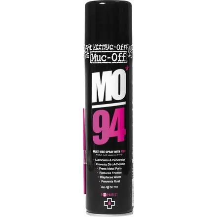 One Day Deal Muc-Off     MO-94 Multipurpose Lubricant