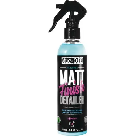 Muc-Off     Matte Finish Detailer Fast Shipping