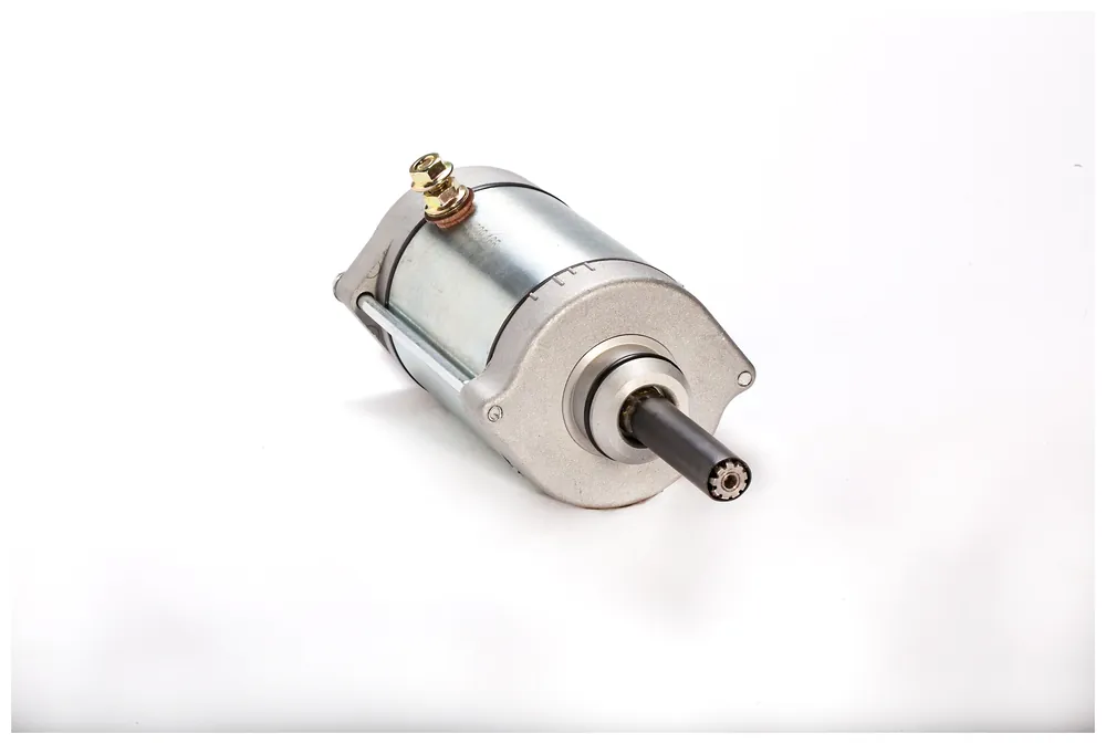 Best Seller Rick's Motorsport Electrics Starter Motor Arctic Cat 700 / Suzuki KingQuad 2005-2009