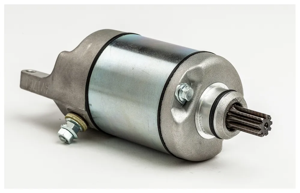 Rick's Motorsport Electrics Starter Motor Polaris Ranger / Sportsman / RZR / 570 2012-2021 Best Seller