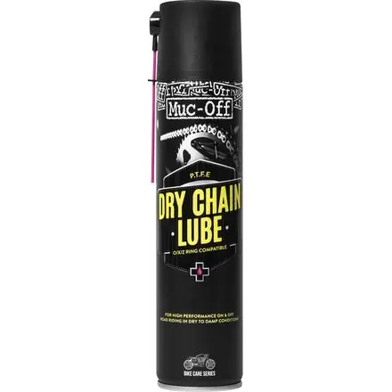 Muc-Off     Dry Chain Lube Direct From Factory