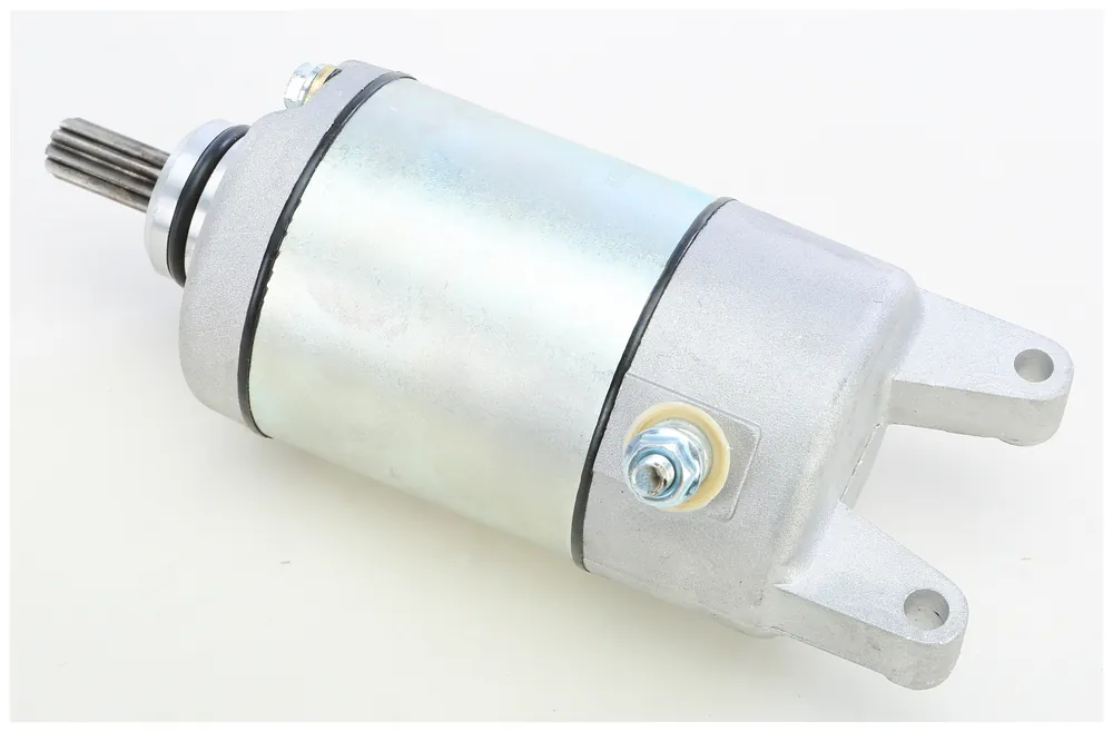 Rick's Motorsport Electrics Starter Motor Kawasaki Prairie / Brute Force / Teryx 2002-2025 Top Pick