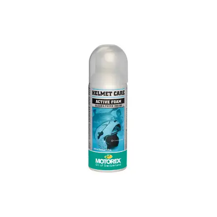 Motorex     Helmet Care Spray Last Chance