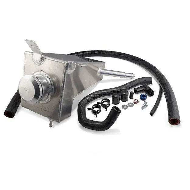Dynojet Intercooler Coolant Expansion Tank for Polaris RZR XP 1000 Discount