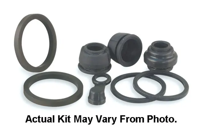 Discount K & L Supply Company Brake Caliper Rebuild Kit Honda CB750 1977-1982