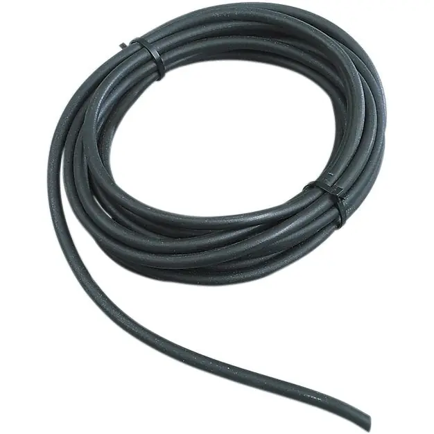 Hot Picks EMGO Universal Rubber Fuel/Oil Line