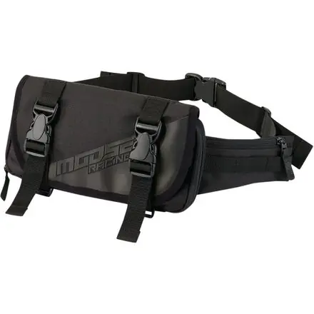 Moose Qualifier Fanny Pack Wholesale