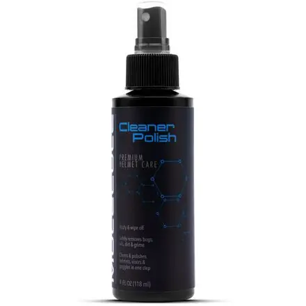 Get Yours Molecule     Helmet Cleaner