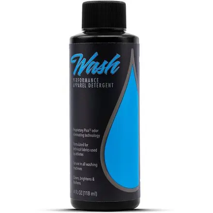 Molecule     Apparel Wash Popular