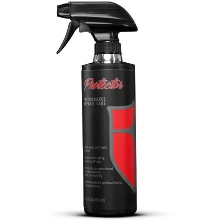 Molecule     Apparel Protector Hassle-Free Returns