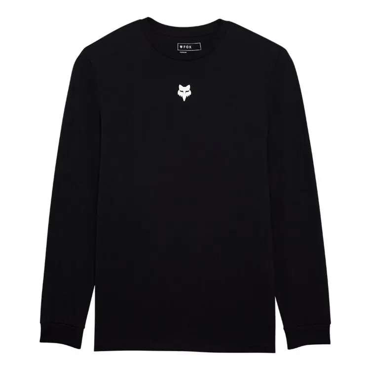 Fox Racing Race Spec Long Sleeve Premium Tee Best Choice