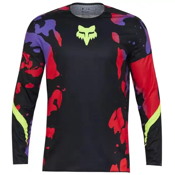 Fox Racing 360 Throttle MX Jersey Shop Now