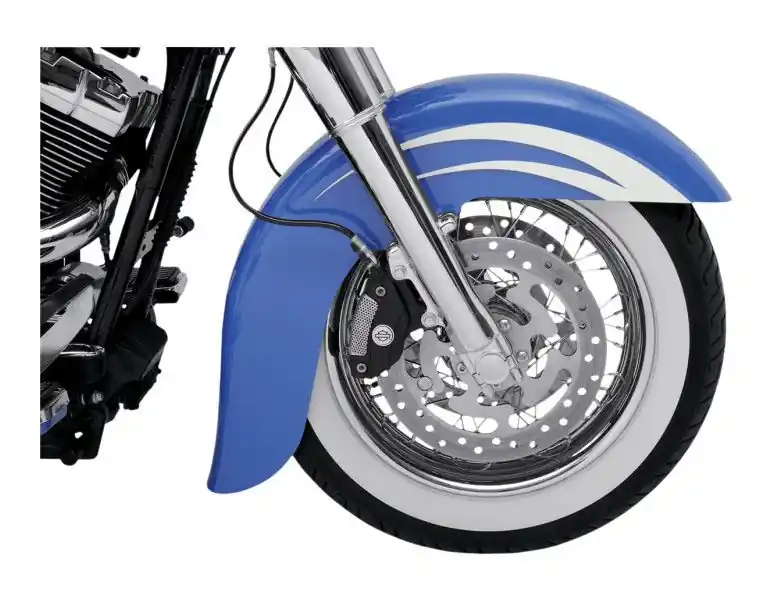 Klock Werks Benchmark Front Fender For Harley Touring 2014-2025 Weekend Sale