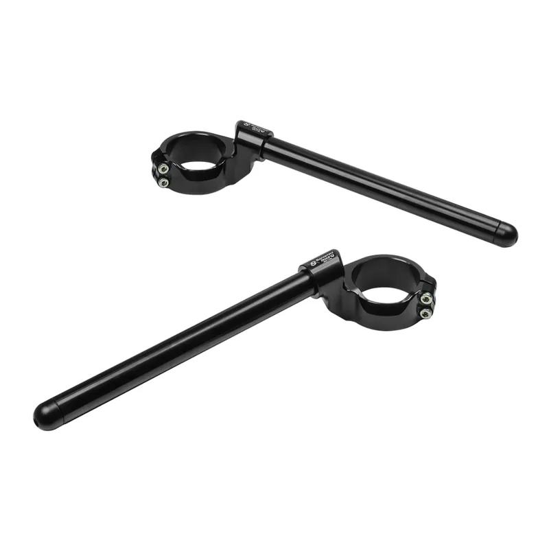 New Release Clip-On Kit by Bonamici Aprilia / RSV4 1100 Factory / 2022