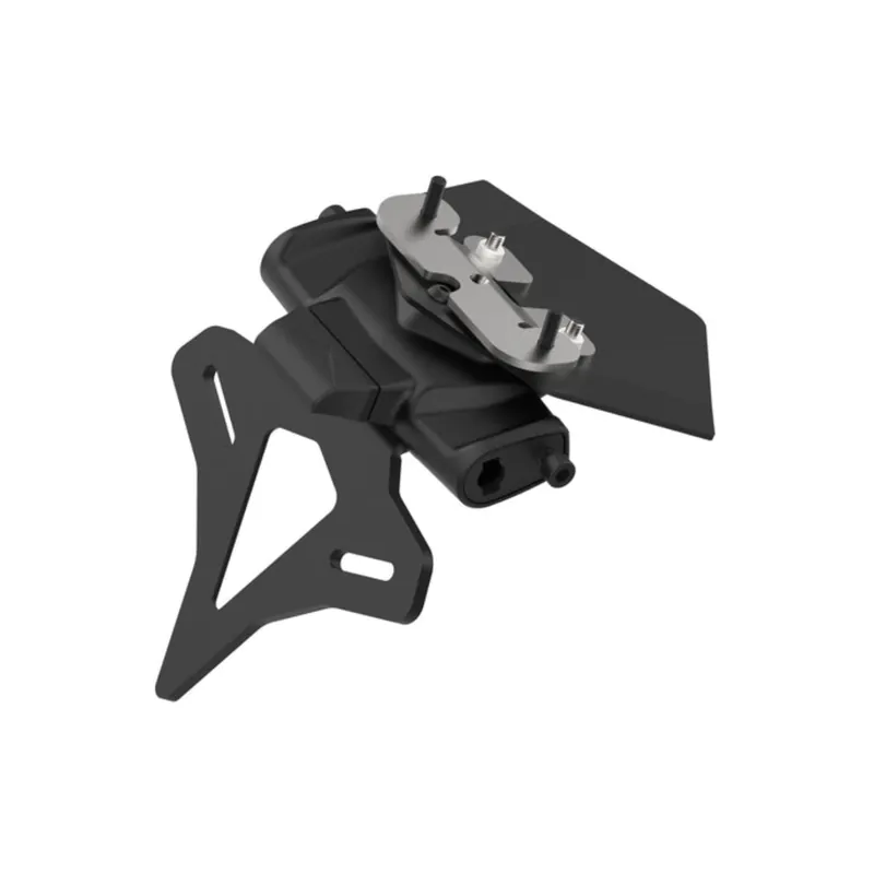 Tail Tidy Fender Eliminator by Evotech Performance BMW / S1000RR / 2023 Direct From Factory