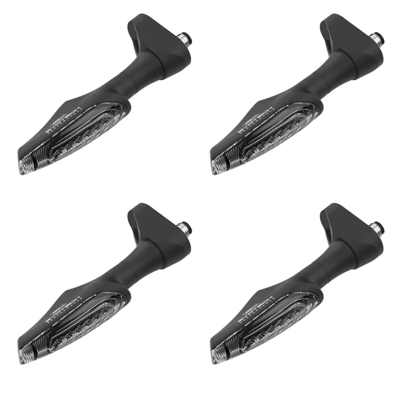 LED Sequential Turn Signal Set by Evotech Performance Triumph / Speed Triple 1200 RS / 2022 Bulk Order