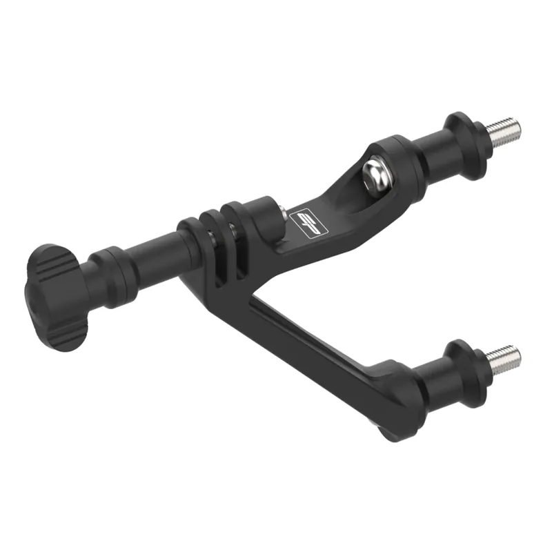 Action Camera Mount by Evotech Performance KTM / 1290 Super Adventure R / 2022 Limited Edition