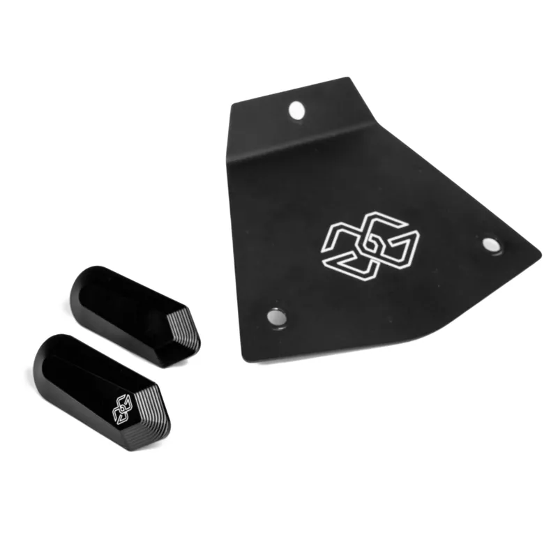 Race Block Off Kit by Gilles Tooling Aprilia / RS 660 / 2024 Buy Today