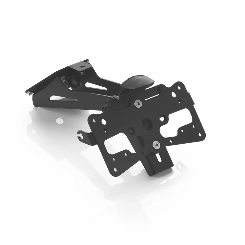 Buy Direct License Plate Tail Tidy Kit by Rizoma Aprilia / RS 660 EXTREMA / 2024