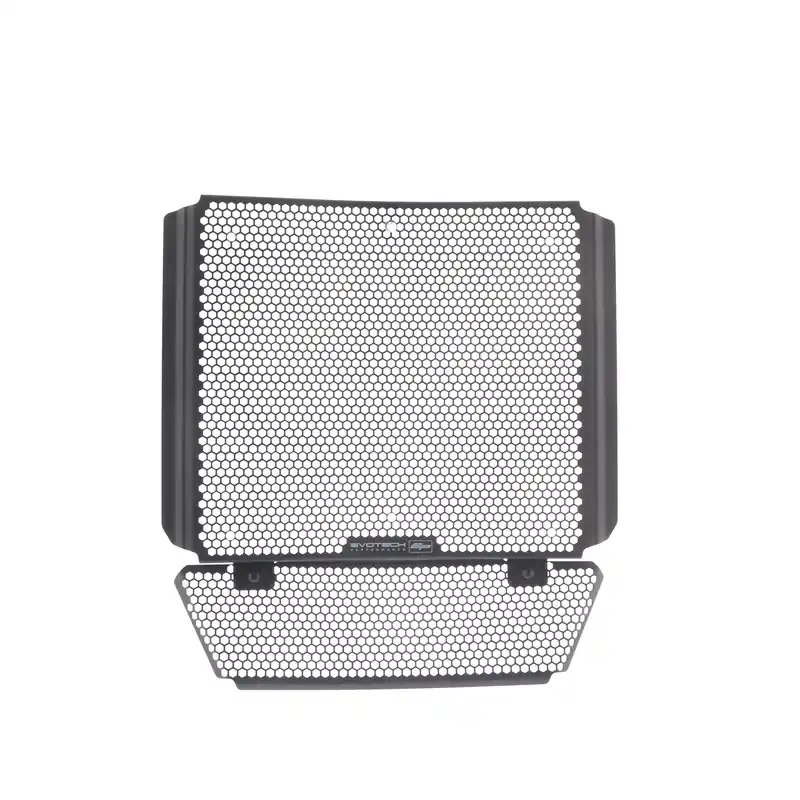 Price Drop Radiator and Oil Cooler Guard by Evotech Performance Aprilia / RS 660 EXTREMA / 2024
