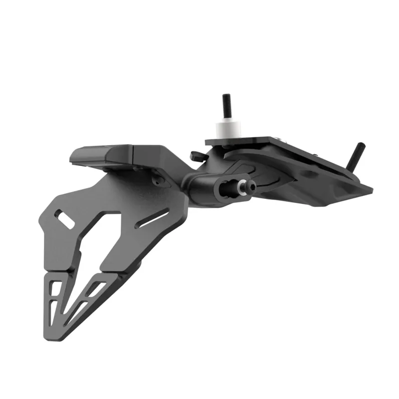 Exclusive Tail Tidy Fender Eliminator by Evotech Performance Aprilia / RS 660 EXTREMA / 2024