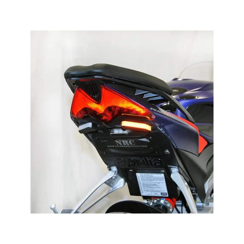 Fender Eliminator Kit by NRC Aprilia / Tuono 660 / 2024 Professional Grade