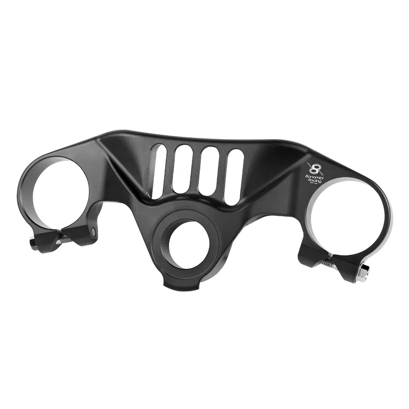 Factory Price Billet Aluminum Top Triple Clamp by Bonamici Aprilia / RS 660 / 2020
