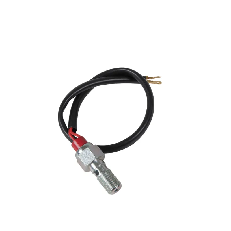 Seasonal Sale Hydraulic Brake Pressure Switch by Bonamici Universal