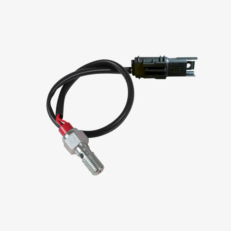 Hydraulic Brake Pressure Switch by Bonamici Ducati / Streetfighter V4 SP / 2022 Luxury