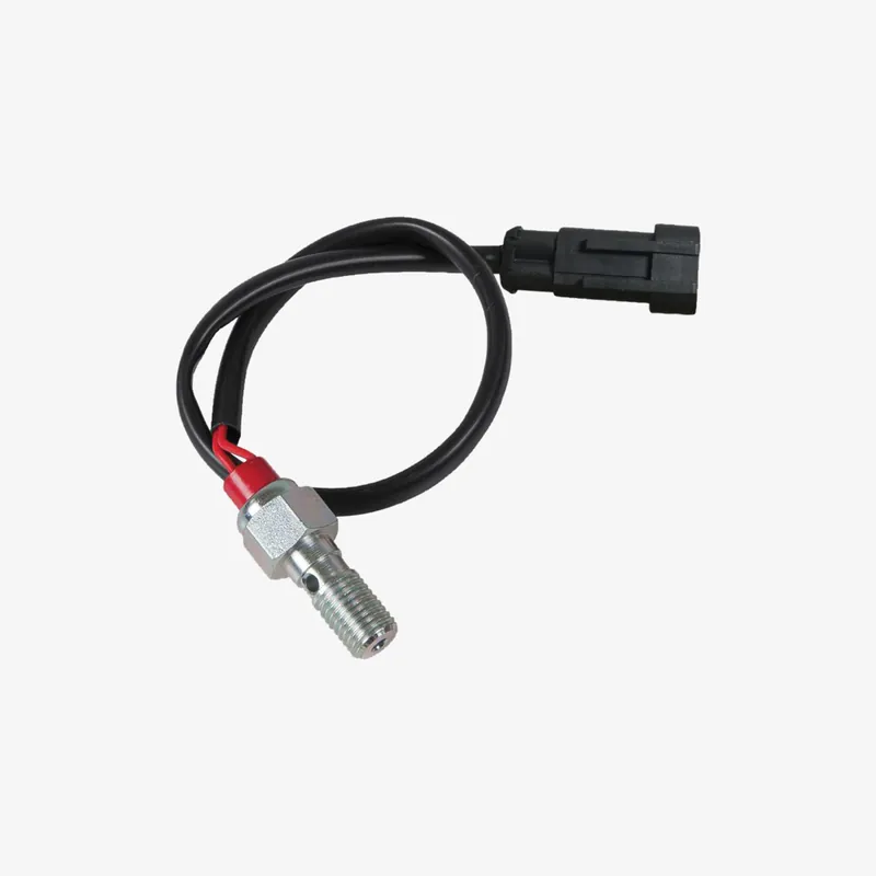Seasonal Sale Hydraulic Brake Pressure Switch by Bonamici Ducati / 959 Panigale / 2016