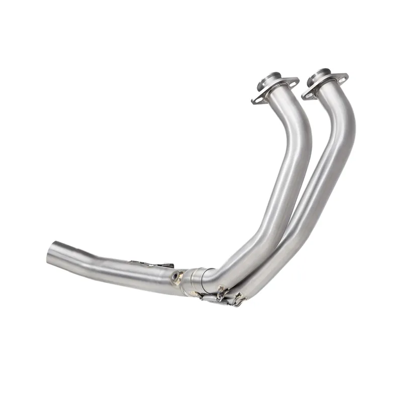 Racing Headers by SC-Project Yamaha / Tenere 700 / 2024 No Minimum Order