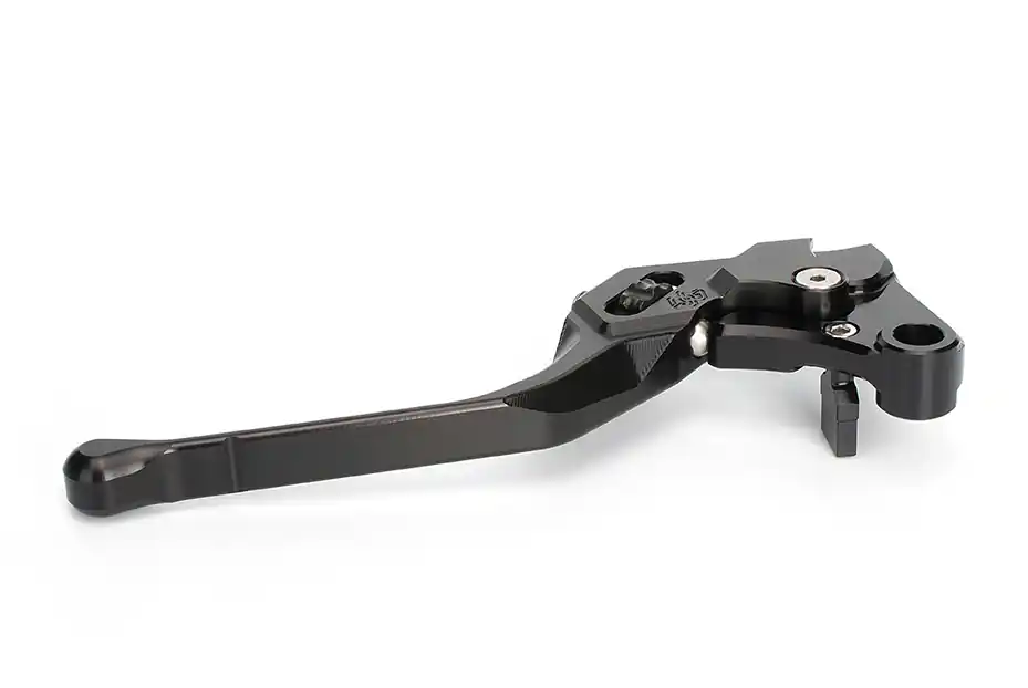 Adjustable FXL Brake and Clutch Lever Set by Gilles Tooling BMW / M1000R / 2024 Special Offer