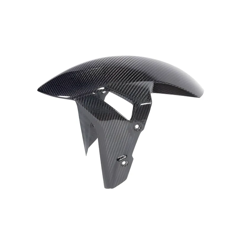 Free Delivery Carbon Fiber Front Fender by Ilmberger Carbon BMW / S1000R / 2024