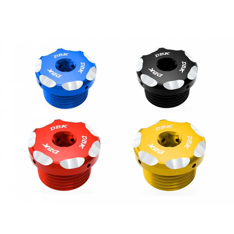 Engine Oil Filler Cap by DBK Special Parts BMW / S1000RR / 2024 Order Now
