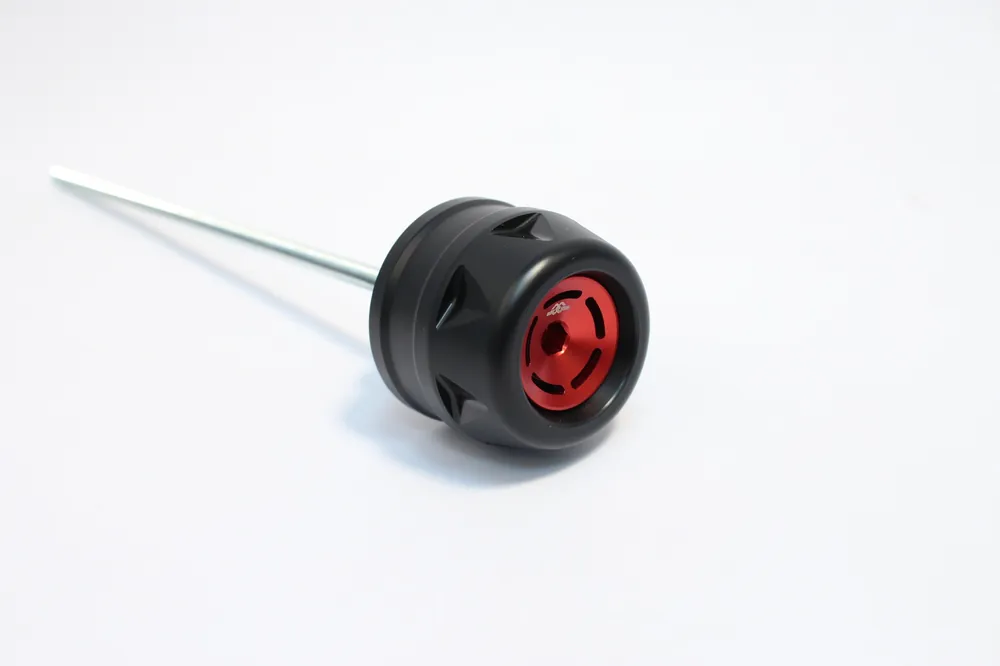 Exclusive GTA Front Fork Axle Sliders by Gilles Tooling BMW / S1000RR / 2024