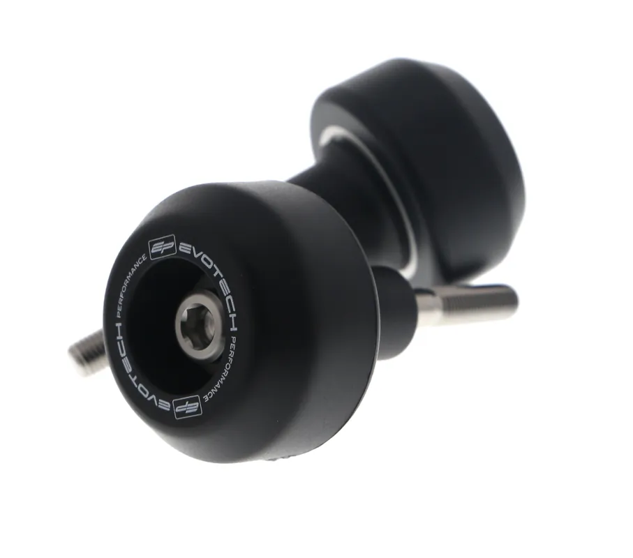 Frame Sliders by Evotech Performance Place Order