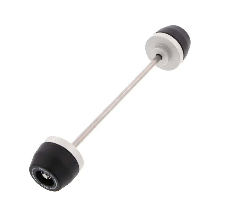 Limited Edition Rear Axle Sliders by Evotech Performance