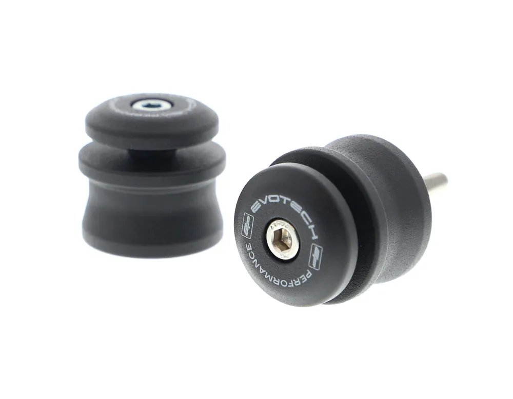 Next Day Delivery Weighted Bar End Kit by Evotech Performance